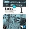 Socios 1 Nueva Edicion, Cuaderno de ejercicios + CD