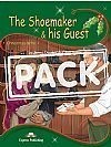 CT 3: the shoemaker & his guest ( + cross-platform application)