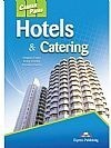 Career paths hotels &catering SB (+ digibooks app)